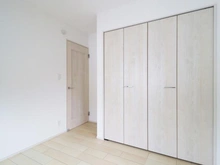 【東京都/町田市原町田】～新築戸建～ 町田市原町田2丁目　C号棟 洋室