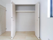 【東京都/町田市原町田】～新築戸建～ 町田市原町田2丁目　C号棟 洋室