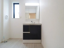 【東京都/町田市原町田】～新築戸建～ 町田市原町田2丁目　C号棟 洗面室