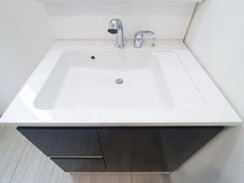 【東京都/町田市原町田】～新築戸建～ 町田市原町田2丁目　C号棟 洗面室