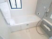 【東京都/町田市原町田】～新築戸建～ 町田市原町田2丁目　C号棟 浴室