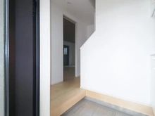 【東京都/町田市原町田】～新築戸建～ 町田市原町田2丁目　C号棟 玄関