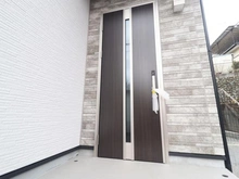 【東京都/町田市原町田】～新築戸建～ 町田市原町田2丁目　B号棟 玄関