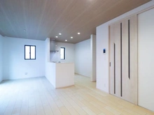 【東京都/町田市原町田】～新築戸建～ 町田市原町田2丁目　B号棟 LDK