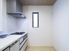 【東京都/町田市原町田】～新築戸建～ 町田市原町田2丁目　B号棟 キッチン