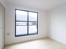 【東京都/町田市原町田】～新築戸建～ 町田市原町田2丁目　B号棟 洋室