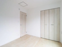 【東京都/町田市原町田】～新築戸建～ 町田市原町田2丁目　B号棟 洋室