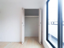 【東京都/町田市原町田】～新築戸建～ 町田市原町田2丁目　B号棟 収納