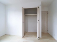 【東京都/町田市原町田】～新築戸建～ 町田市原町田2丁目　B号棟 収納