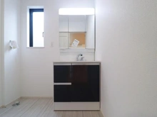 【東京都/町田市原町田】～新築戸建～ 町田市原町田2丁目　B号棟 洗面室