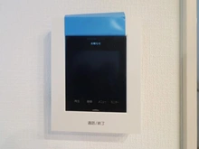 【東京都/町田市原町田】～新築戸建～ 町田市原町田2丁目　B号棟 TVモニター付きインターフォン