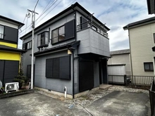 【神奈川県/相模原市中央区横山台】相模原市中央区横山台1丁目　中古戸建 外観