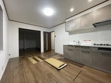 【神奈川県/相模原市中央区横山台】相模原市中央区横山台1丁目　中古戸建 LDK：※リフォーム工事中