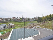 【東京都/町田市南大谷】～新築戸建～ 町田市南大谷2丁目　1-F号棟 眺望