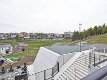 【東京都/町田市南大谷】～新築戸建～ 町田市南大谷2丁目　1-H号棟 眺望