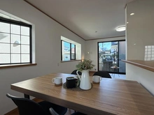 【神奈川県/相模原市南区相武台】相模原市南区相武台2丁目　戸建 LDK：※家具・調度品等は販売価格に含まれません。