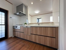 【神奈川県/相模原市南区相武台】相模原市南区相武台2丁目　戸建 キッチン