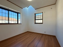 【神奈川県/相模原市南区相武台】相模原市南区相武台2丁目　戸建 洋室