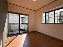 【神奈川県/相模原市南区相武台】相模原市南区相武台2丁目　戸建 洋室