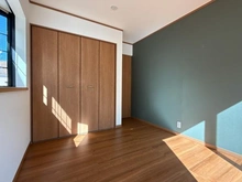 【神奈川県/相模原市南区相武台】相模原市南区相武台2丁目　戸建 洋室