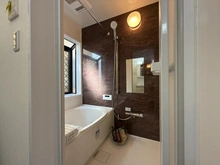 【神奈川県/相模原市南区相武台】相模原市南区相武台2丁目　戸建 浴室