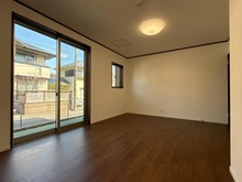 【神奈川県/綾瀬市綾西】綾瀬市綾西4丁目 戸建て LDK