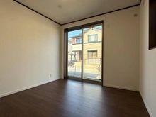 【神奈川県/綾瀬市綾西】綾瀬市綾西4丁目 戸建て 洋室