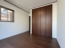 【神奈川県/綾瀬市綾西】綾瀬市綾西4丁目 戸建て 洋室