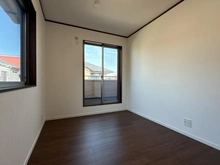 【神奈川県/綾瀬市綾西】綾瀬市綾西4丁目 戸建て 洋室