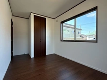 【神奈川県/綾瀬市綾西】綾瀬市綾西4丁目 戸建て 洋室