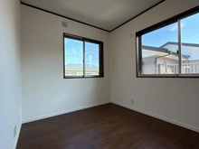 【神奈川県/綾瀬市綾西】綾瀬市綾西4丁目 戸建て 洋室