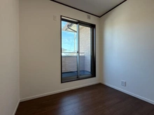 【神奈川県/綾瀬市綾西】綾瀬市綾西4丁目 戸建て 洋室