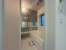 【神奈川県/綾瀬市綾西】綾瀬市綾西4丁目 戸建て 浴室