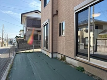 【神奈川県/綾瀬市綾西】綾瀬市綾西4丁目 戸建て 庭