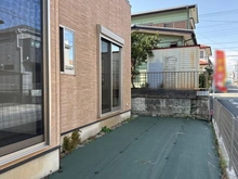 【神奈川県/綾瀬市綾西】綾瀬市綾西4丁目 戸建て 庭