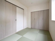 【神奈川県/相模原市南区相模台】相模原市南区相模台6丁目 新築一戸建て 2号棟 / 全2棟 和室