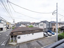 【神奈川県/相模原市南区相模台】相模原市南区相模台6丁目 新築一戸建て 2号棟 / 全2棟 眺望：バルコニーから