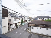 【神奈川県/相模原市南区相模台】相模原市南区相模台6丁目 新築一戸建て 2号棟 / 全2棟 眺望：バルコニーから
