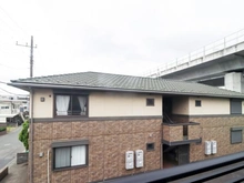 【神奈川県/海老名市河原口】海老名市河原口2丁目　新築一戸建て 全1棟 眺望：バルコニーから