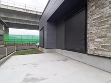 【神奈川県/海老名市河原口】海老名市河原口2丁目　新築一戸建て 全1棟 駐車場