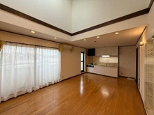 【東京都/町田市つくし野】町田市つくし野3丁目　戸建て LDK