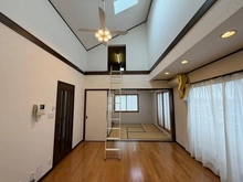 【東京都/町田市つくし野】町田市つくし野3丁目　戸建て LDK