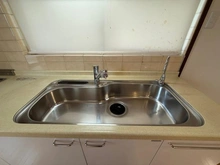 【東京都/町田市つくし野】町田市つくし野3丁目　戸建て キッチン：シンク