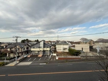 【東京都/町田市つくし野】町田市つくし野3丁目　戸建て 眺望