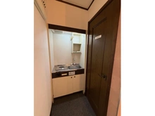 【東京都/町田市つくし野】町田市つくし野3丁目　戸建て キッチン