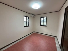 【東京都/町田市つくし野】町田市つくし野3丁目　戸建て 洋室