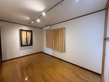 【東京都/町田市つくし野】町田市つくし野3丁目　戸建て 洋室