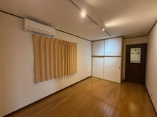 【東京都/町田市つくし野】町田市つくし野3丁目　戸建て 洋室