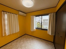 【東京都/町田市つくし野】町田市つくし野3丁目　戸建て 洋室