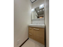 【東京都/町田市つくし野】町田市つくし野3丁目　戸建て 洗面化粧台